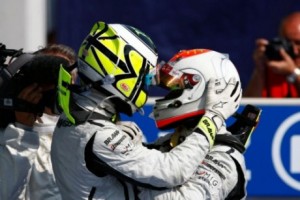 ¿Qué pasará con los pilotos de Brawn GP?