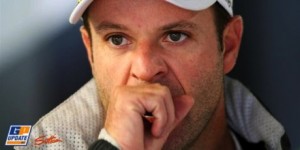 Barrichello piensa en Williams