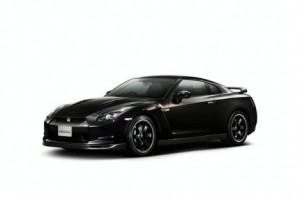 Nissan GT-R 2010
