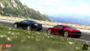 Lista definitiva de coches del Forza Motorsport 3