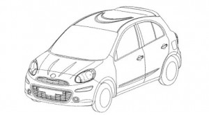 El nuevo Nissan Micra, filtrado
