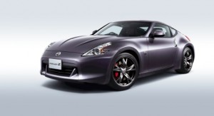 Más información sobre el sucesor del Nissan 370Z