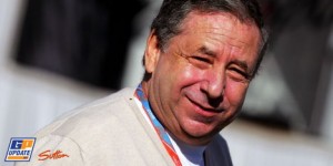 Jean Todt, el nuevo presidente de la FIA