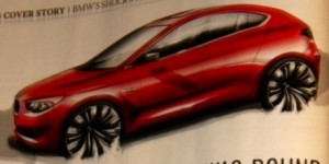 ¿BMW Serie 0?