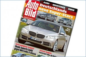 Recreación del BMW CS de producción
