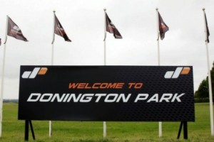 Donington no estará en la Fórmula 1