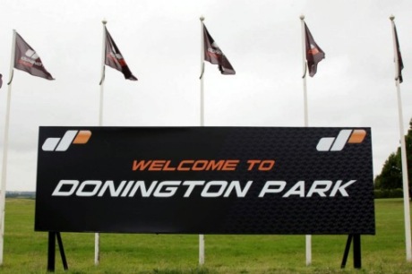 Donington