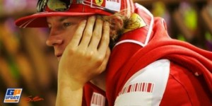 Raikkonen puede abandonar la Fórmula 1 este año