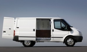 Ford Transit ECOnetic