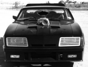 Mad Max 4 ya está en camino