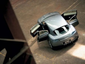 Jaguar llevará a producción el prototipo R-D6