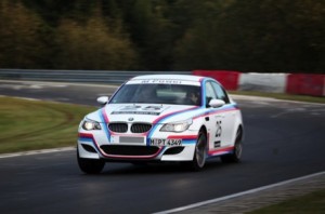 BMW M5 CSL: único e irrepetible