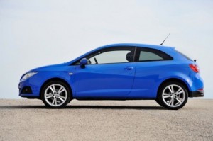 España: Cambios en la gama de SEAT