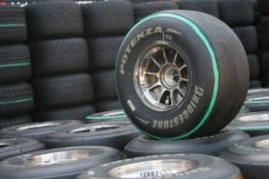Bridgestone se marcha de la Fórmula 1