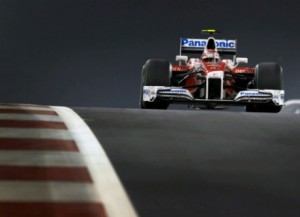Oficial: Toyota se marcha de la Fórmula 1