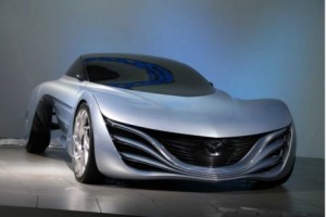 Más detalles del próximo Mazda RX-9