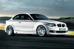 ¿Qué pasa con el BMW Serie 1 M?