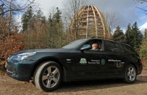 Cinco millones y medio de BMW Serie 5