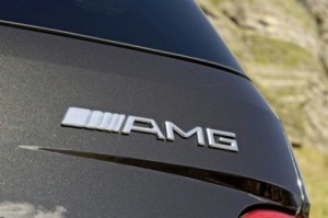 Ahora sí: AMG podría pasarse a los diésel