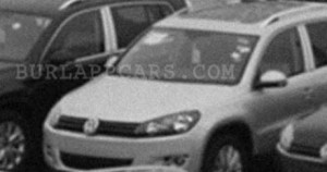 Así es el renovado Volkswagen Tiguan