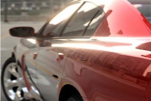 Anticipo del nuevo Dodge Charger