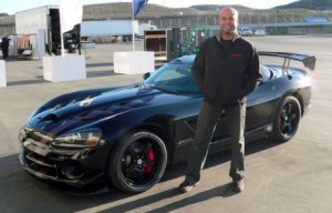 Más detalles del próximo Dodge Viper