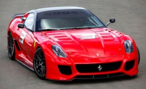 Ferrari F70: ¿Twin-Turbo V10?