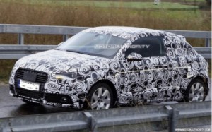 Audi S1 y RS1, ¿qué pasa con ellos?