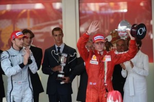 Se busca campeón del mundo, preguntar por Martin Whitmarsh