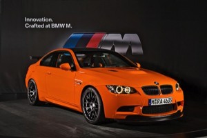 ¡Vendido! BMW M3 GTS