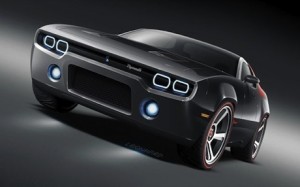 Sólo uno: Plymouth Road Runner de nueva generación, a la venta