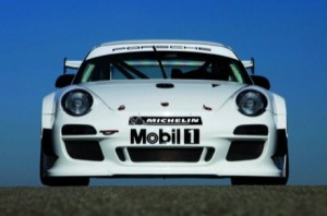 Porsche 911 GT3 R: presentado