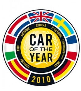 Coche del Año en Europa 2010: Volkswagen Polo