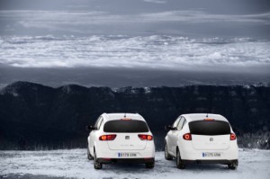 España: Precios del SEAT Altea y Altea XL Ecomotive