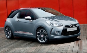 Precios del Citroën DS3 para España