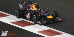 Sebastian Vettel pone punto y final a la temporada