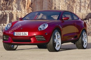 Más información del Porsche Roxster