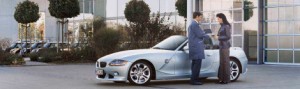 BMW Service, una web con precios especiales