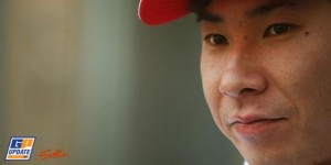 Lotus podría llevarse a Kobayashi