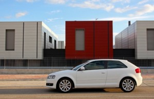 Audi A3 y A3 Sportback, ahora más eficientes