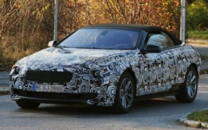 Más datos del próximo BMW Serie 6