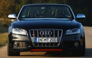 MTM Audi S5 Cabrio