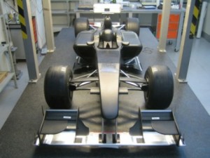 Lotus sigue con paso firme en la Fórmula 1