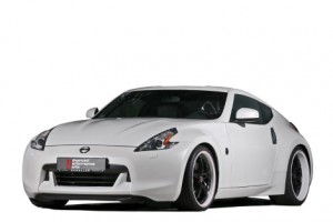 Nissan 370Z por APP