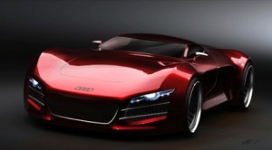 Sólo para soñadores: Audi R10 de producción