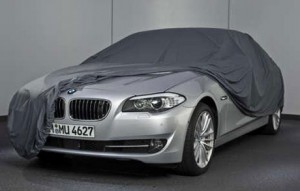 ¡Filtrado! Nuevo BMW Serie 5