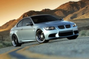 RDSport RS46 BMW M3