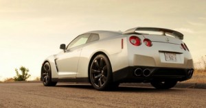 El próximo Nissan GT-R será híbrido