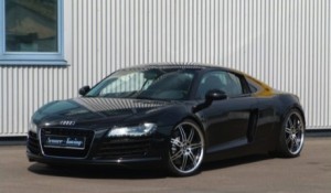 Super Sport Concept por Senner Tuning