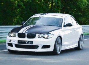 Más detalles del BMW 135 Super Sport